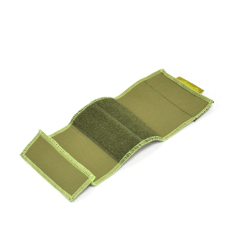 Неопреновая стяжка Aquatic НС-02 — фото 4 — CARPshop