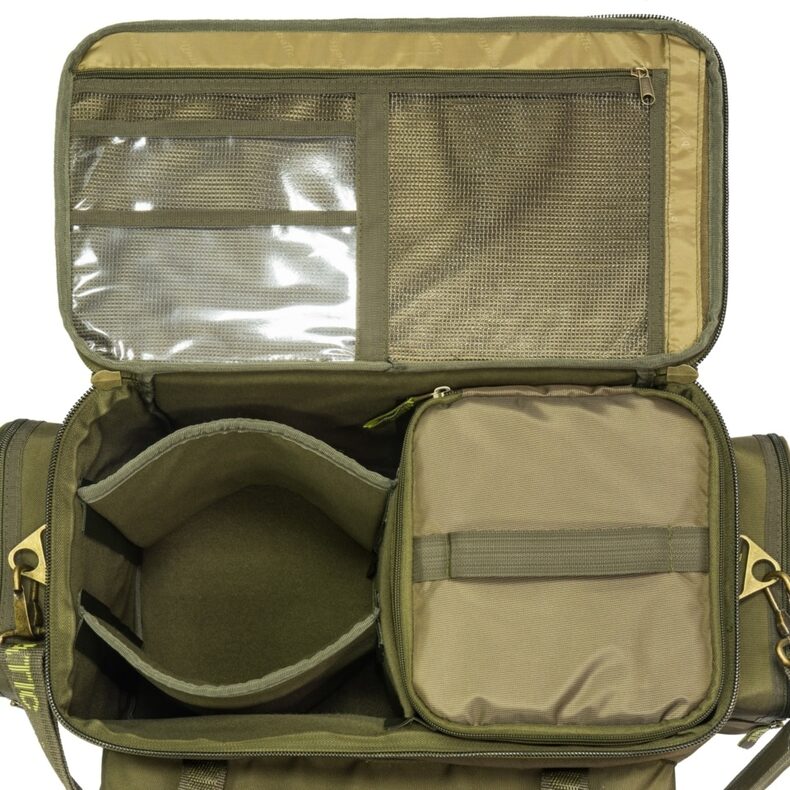 Сумка рыболовная Aquatic С-33 — фото 2 — CARPshop