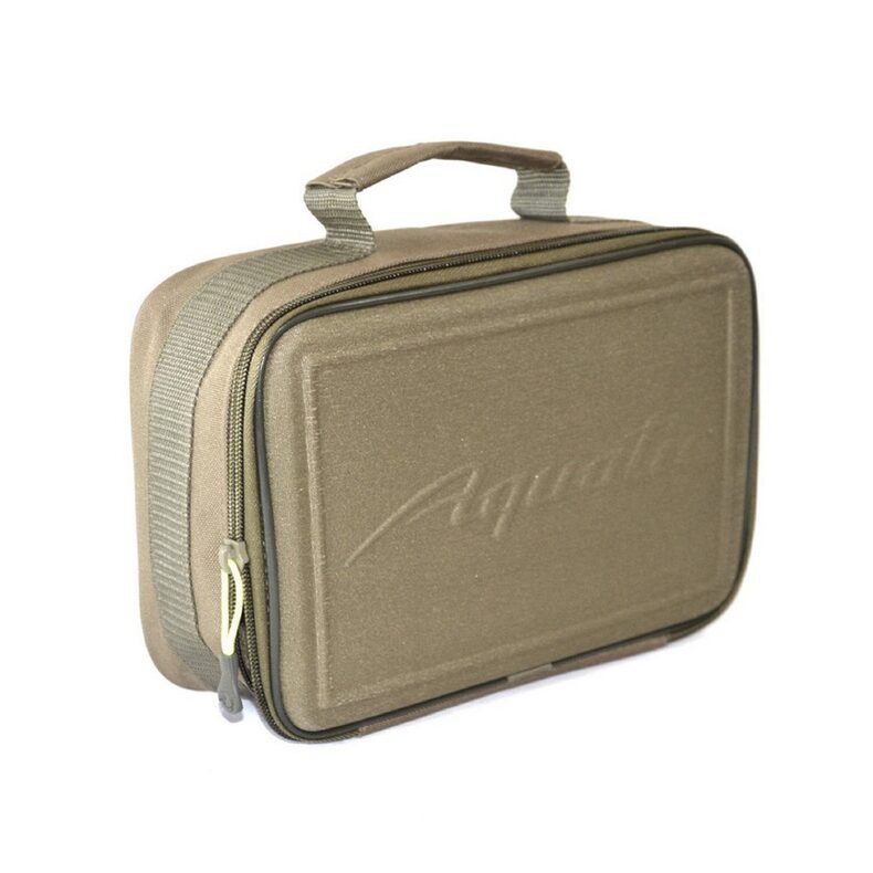 Сумка для грузил Aquatic С-23, карповые снасти — купить в CARPshop