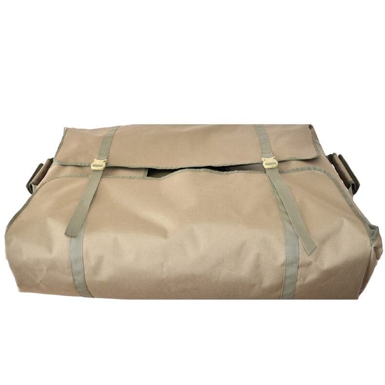 Чехол для раскладушки, стула Aquatic Ч-22 для карпфишинга — купить в CARPshop