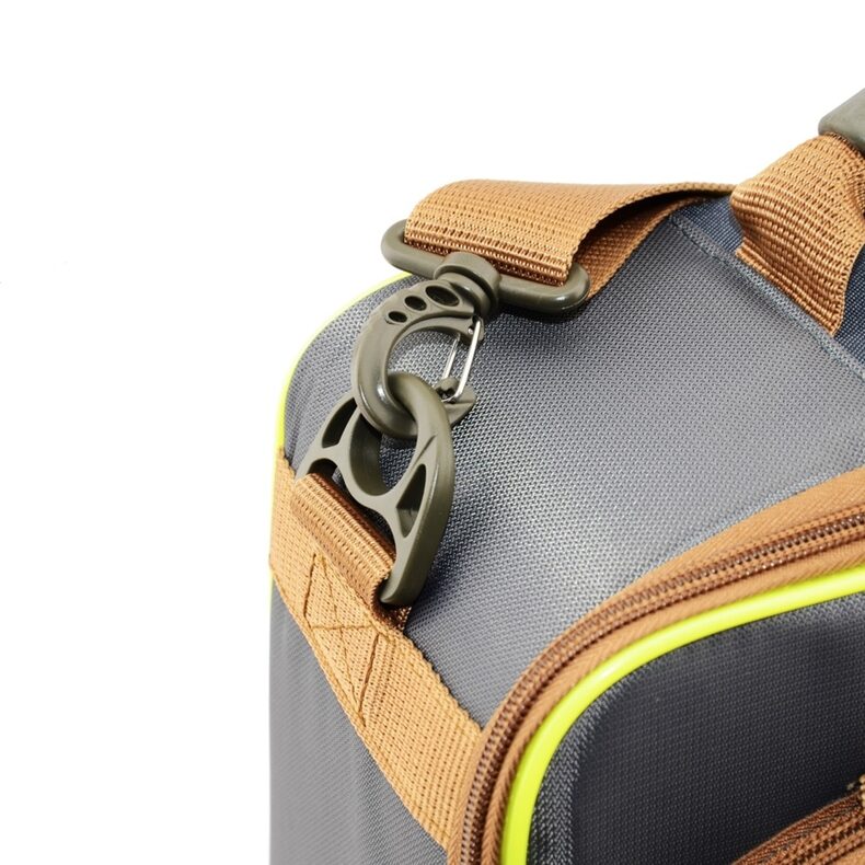 Сумка рыболовная для катушек и принадлежностей Aquatic С-35 — фото 3 — CARPshop