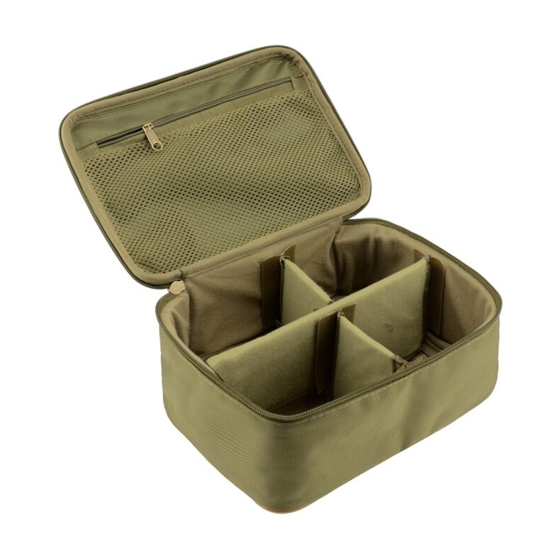 Сумка для кормушек, грузов, оснасток Aquatic С-39 — фото 3 — CARPshop