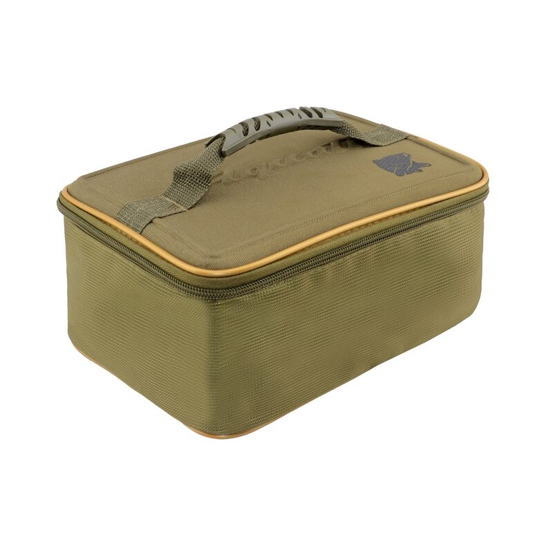 Сумка Aquatic С-39 для кормушек и оснасток — карповая рыбалка купить в CARPshop