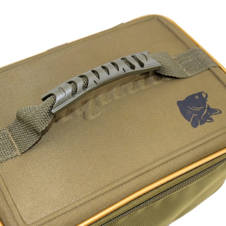 Сумка для кормушек, грузов, оснасток Aquatic С-39 — фото 2 — CARPshop