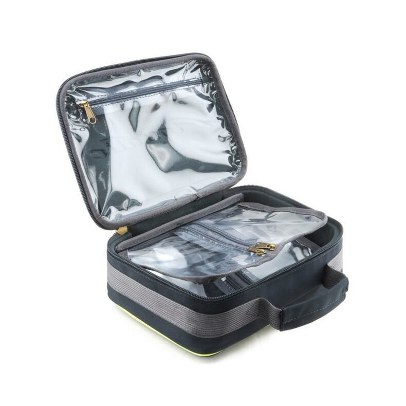Сумка для оснасток Aquatic С-41 — фото 5 — CARPshop