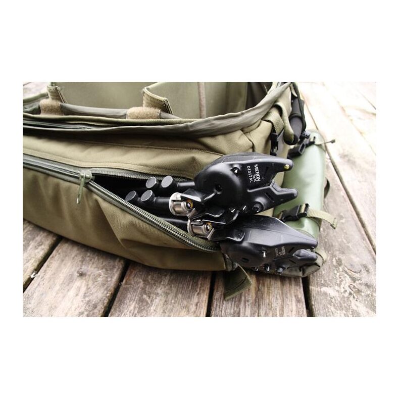Рюкзак Trakker NXG 50 Ltr Rucksack — фото 8 — CARPshop