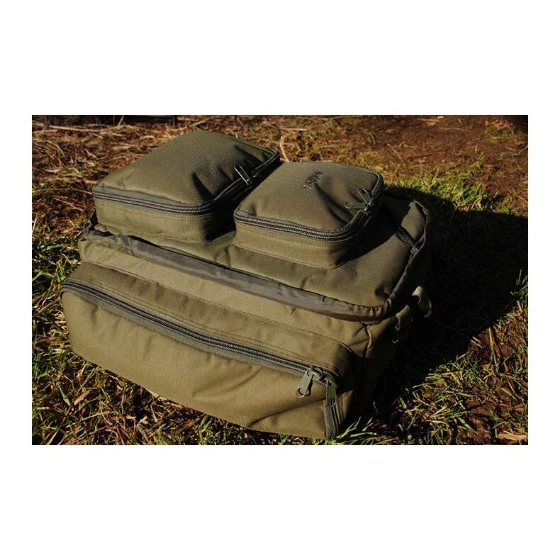 Рюкзак Trakker NXG 50 Ltr Rucksack — фото 9 — CARPshop