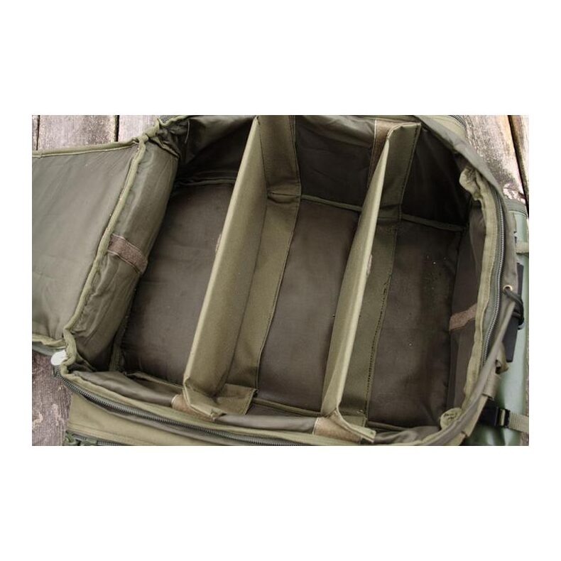 Рюкзак Trakker NXG 50 Ltr Rucksack — фото 5 — CARPshop