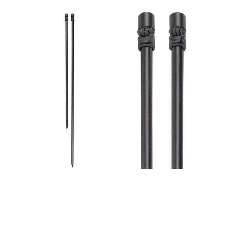 Стойка AVID CARP Lok Down Storm Pole для карпфишинга — CARPshop