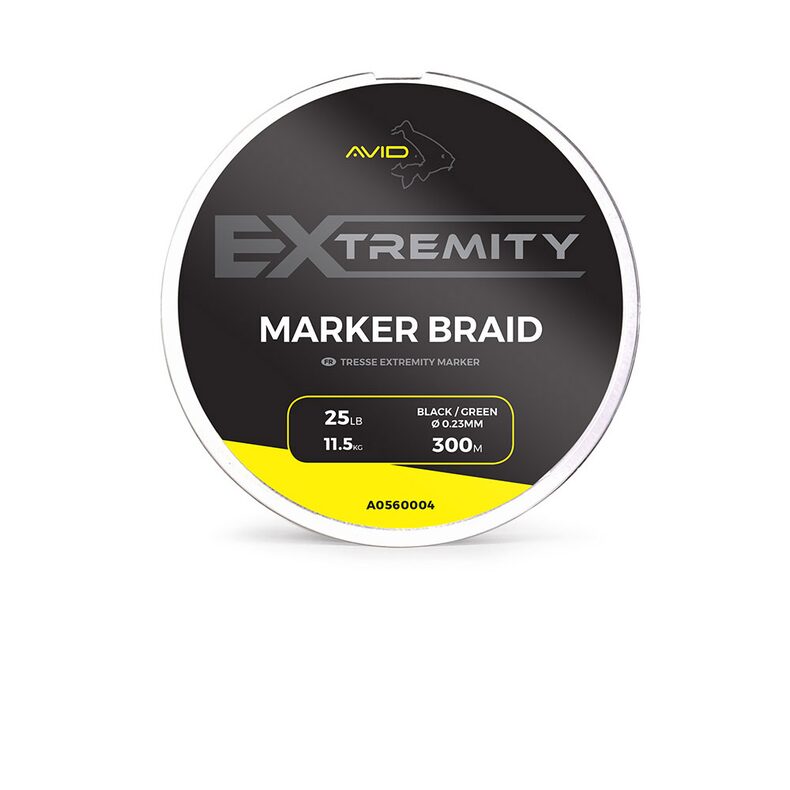 Маркерный шнур AVID CARP Extremity Marker Braid для ловли карпа — купить в CARPshop