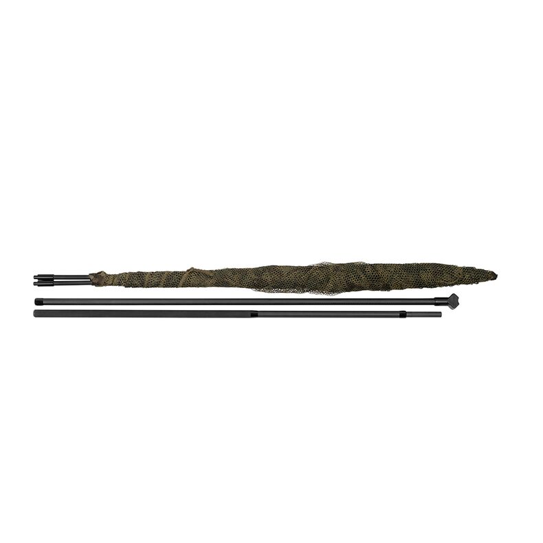 Подсачек AVID CARP Safeguard Landing Net 42" для ловли карпа — купить в CARPshop