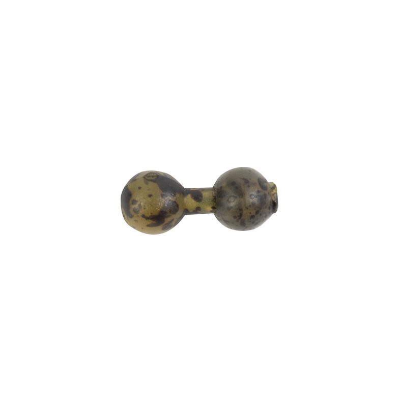 Скользящие бусины AVID CARP Naked Safety Beads — фото 2 — CARPshop
