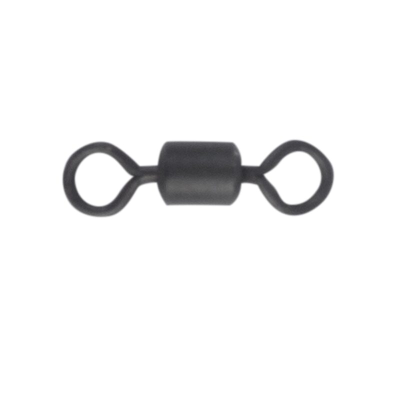 Вертлюжки AVID CARP Swivels Size 8 — фото 2 — CARPshop