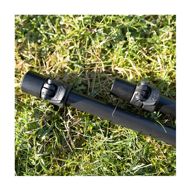 Стойка AVID CARP Lok Down Storm Pole — фото 3 — CARPshop