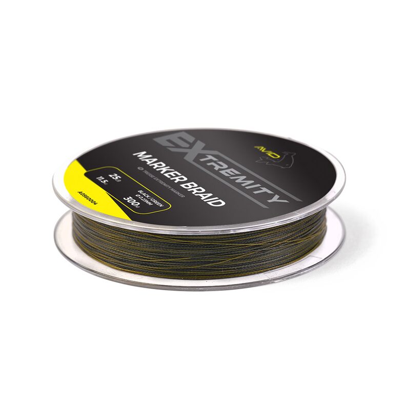 Маркерный шнур AVID CARP Extremity Marker Braid — фото 2 — CARPshop