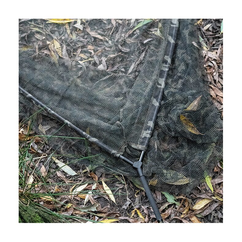 Подсачек AVID CARP Safeguard Landing Net 42" — фото 2 — CARPshop