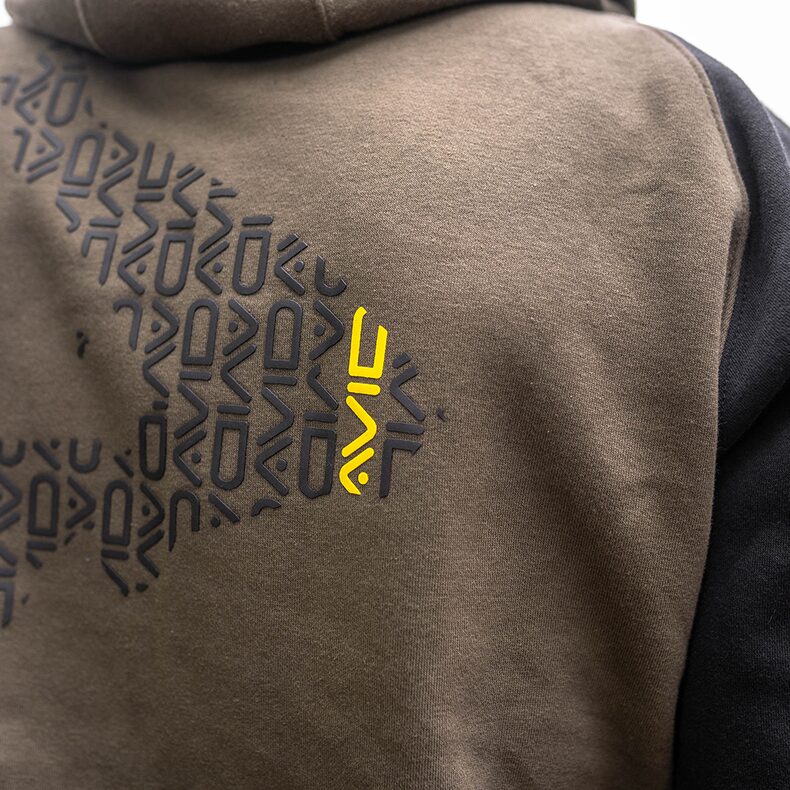 Костюм AVID CARP Onesie — фото 2 — CARPshop