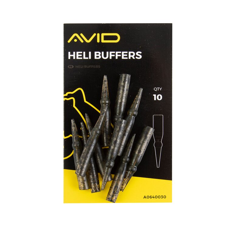 Конусы AVID CARP Heli Buffer для карповых оснасток, ловля карпа — купить в CARPshop
