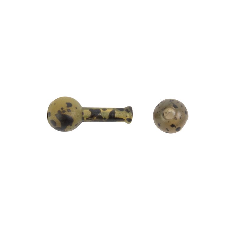 Скользящие бусины AVID CARP Naked Safety Beads — фото 3 — CARPshop