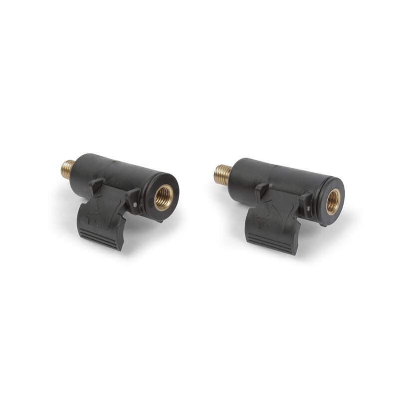 Адаптеры AVID CARP Quick Click Adapters — фото 2 — CARPshop