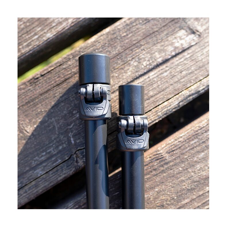 Стойка AVID CARP Lok Down Storm Pole — фото 2 — CARPshop