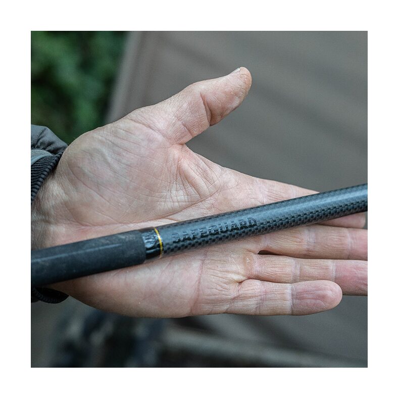 Подсачек AVID CARP Safeguard Landing Net 42" — фото 4 — CARPshop
