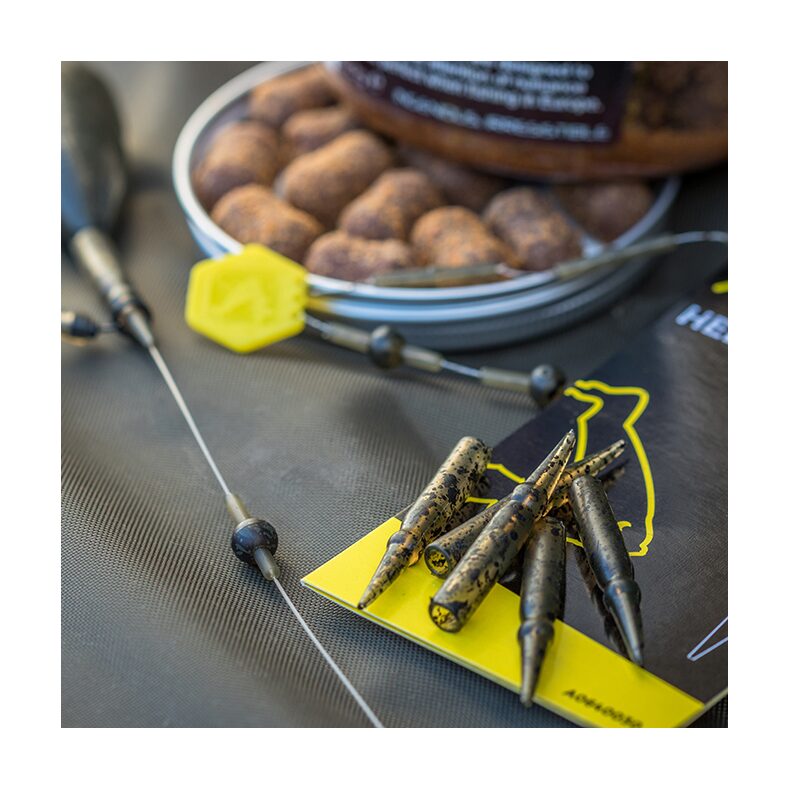 Конусы AVID CARP Heli Buffer — фото 3 — CARPshop
