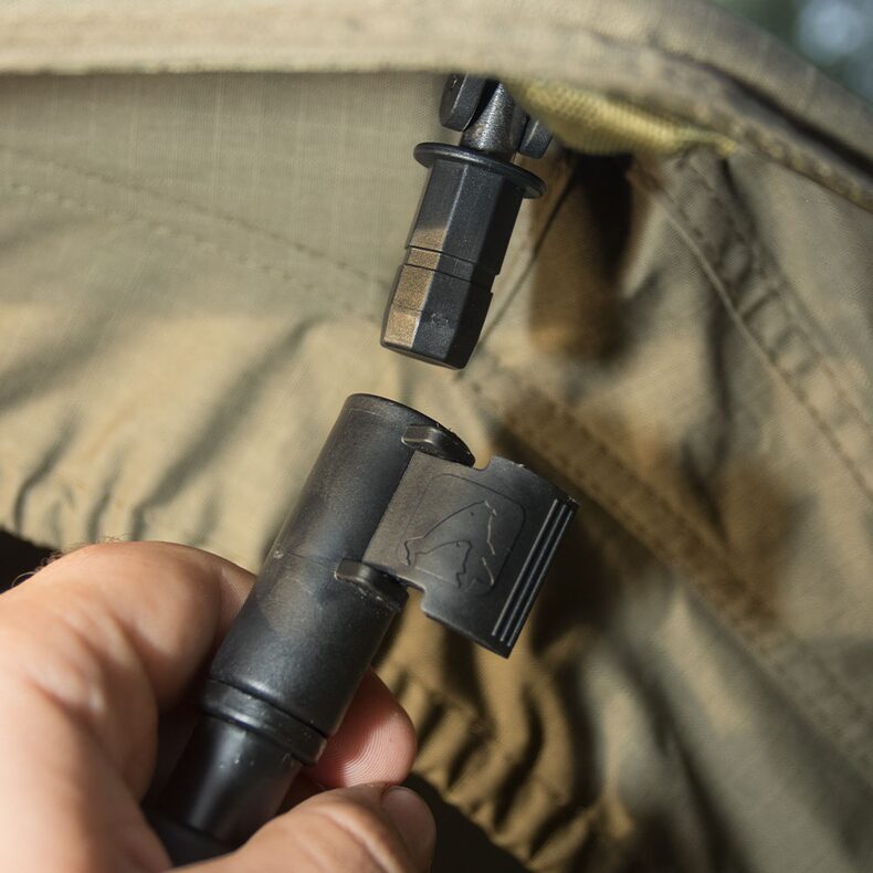 Адаптеры AVID CARP Quick Click Adapters — фото 4 — CARPshop