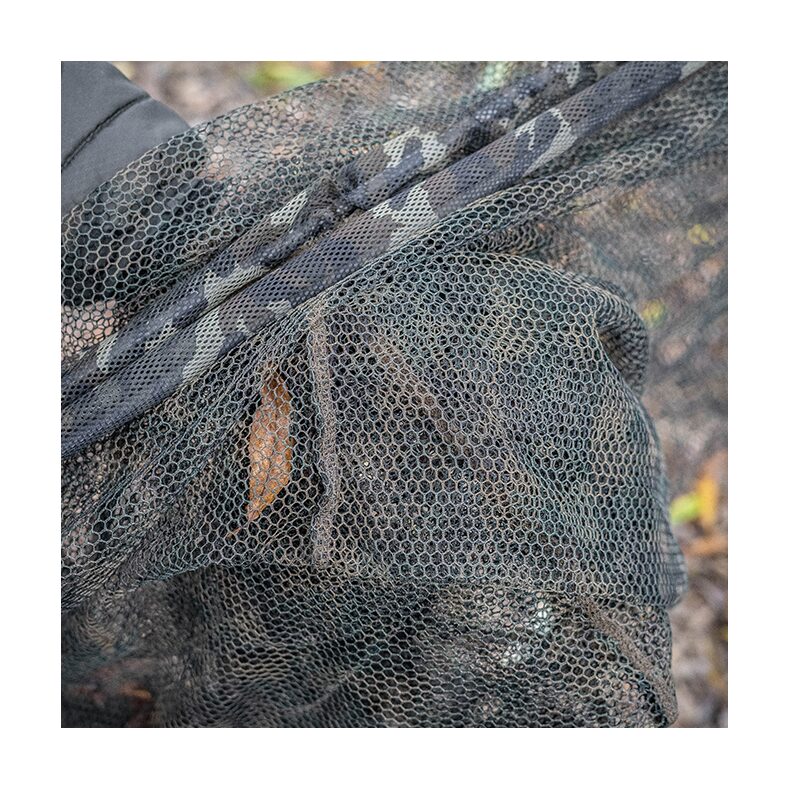 Подсачек AVID CARP Safeguard Landing Net 42" — фото 6 — CARPshop