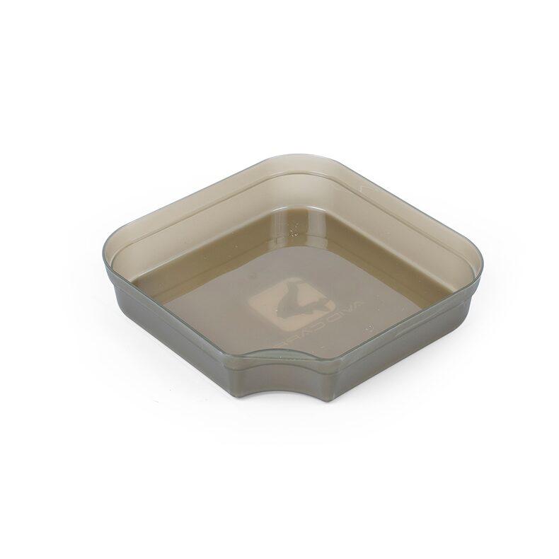 Контейнер с разделителем AVID CARP Bait & Bits Tub XL — фото 3 — CARPshop