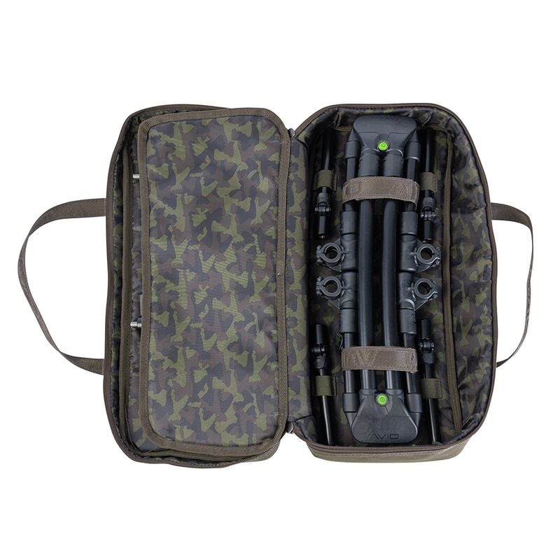 Род-под AVID CARP Lok Down Compact Pod — фото 14 — CARPshop