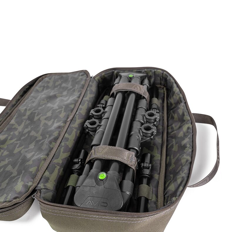 Род-под AVID CARP Lok Down Compact Pod — фото 17 — CARPshop