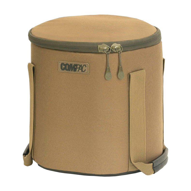 Сумка-холодильник для прикормки KORDA Compac Bait Cool Bag — карповая рыбалка, купить в CARPshop