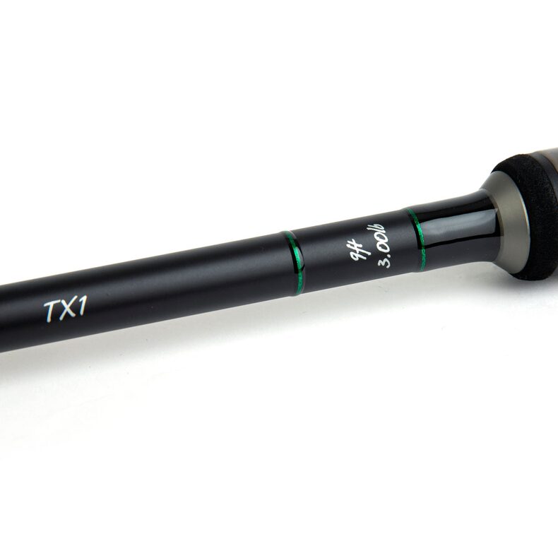Удилище SHIMANO Tribal TX-1A INTENSITY
