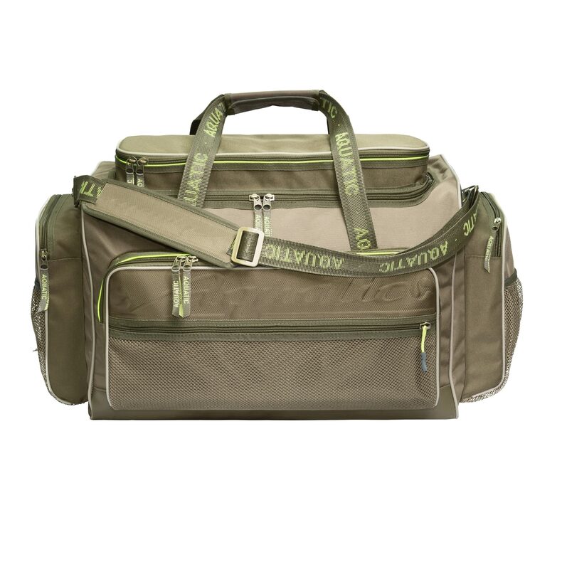 Сумка рыболовная Aquatic С-03 — фото 2 — CARPshop