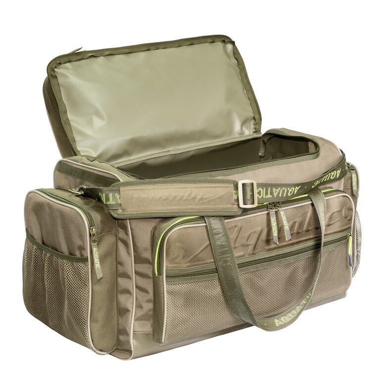 Сумка рыболовная Aquatic С-03 — фото 3 — CARPshop