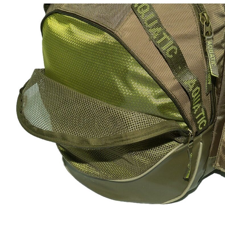 Сумка рыболовная Aquatic С-08 — фото 10 — CARPshop