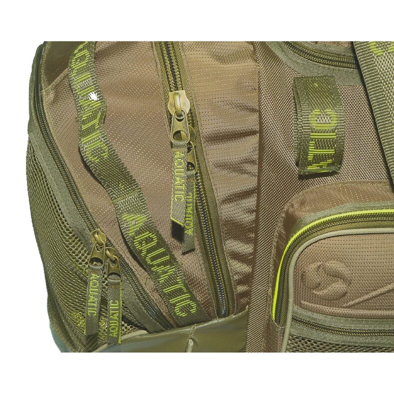Сумка рыболовная Aquatic С-08 — фото 5 — CARPshop