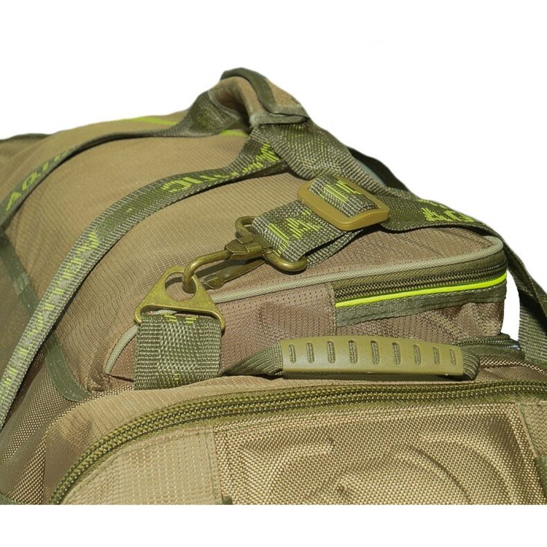 Сумка рыболовная Aquatic С-08 — фото 6 — CARPshop