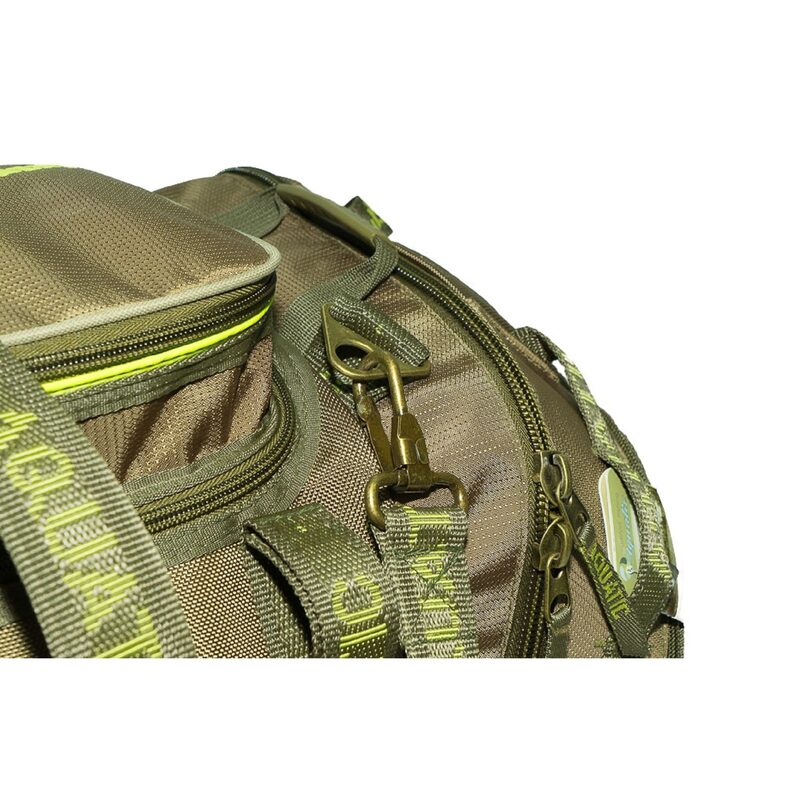 Сумка рыболовная Aquatic С-08 — фото 7 — CARPshop