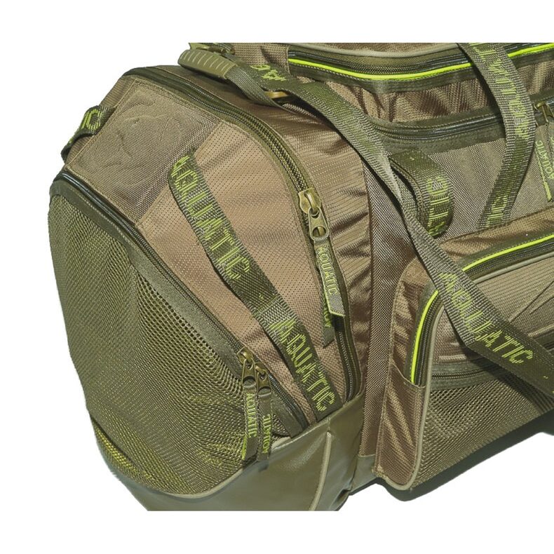 Сумка рыболовная Aquatic С-08 — фото 9 — CARPshop