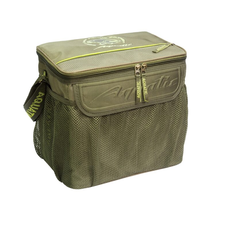 Сумка для дипов, ликвидов, бустеров Aquatic С-25, карпфишинг, купить в CARPshop