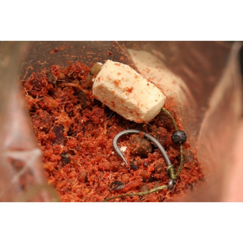 Поводковый материал Korda Super Natural — фото 2 — CARPshop