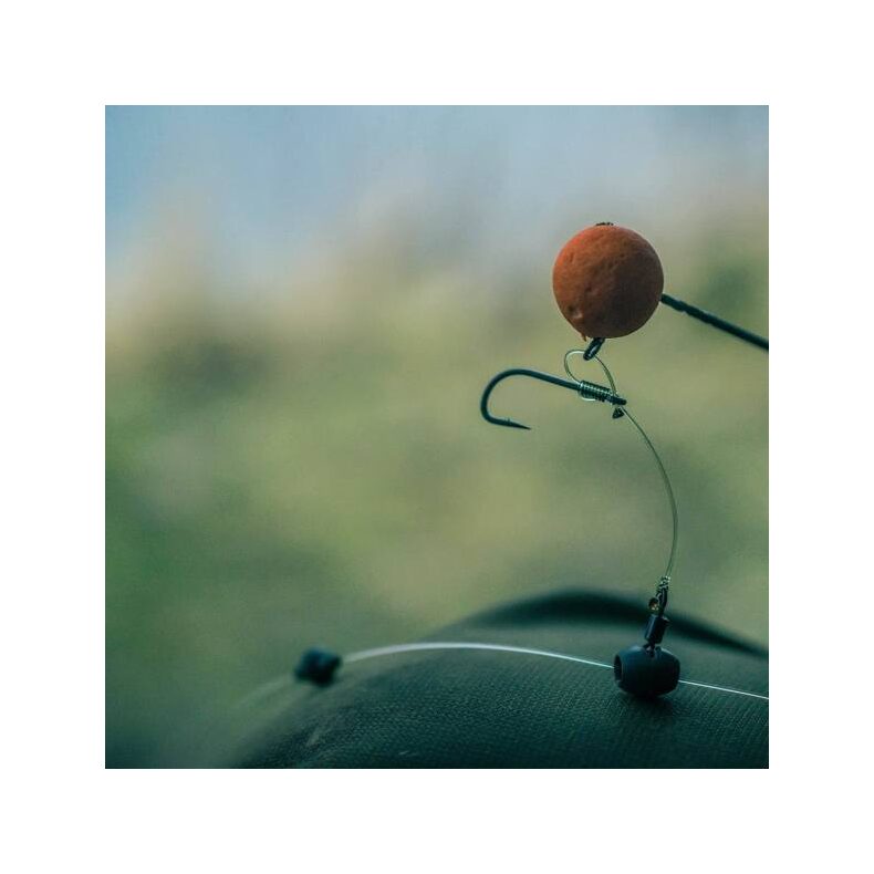 Стопор с бусиной PB Products DT X-Small Naked Chod Rubber & Bead — фото 6 — CARPshop
