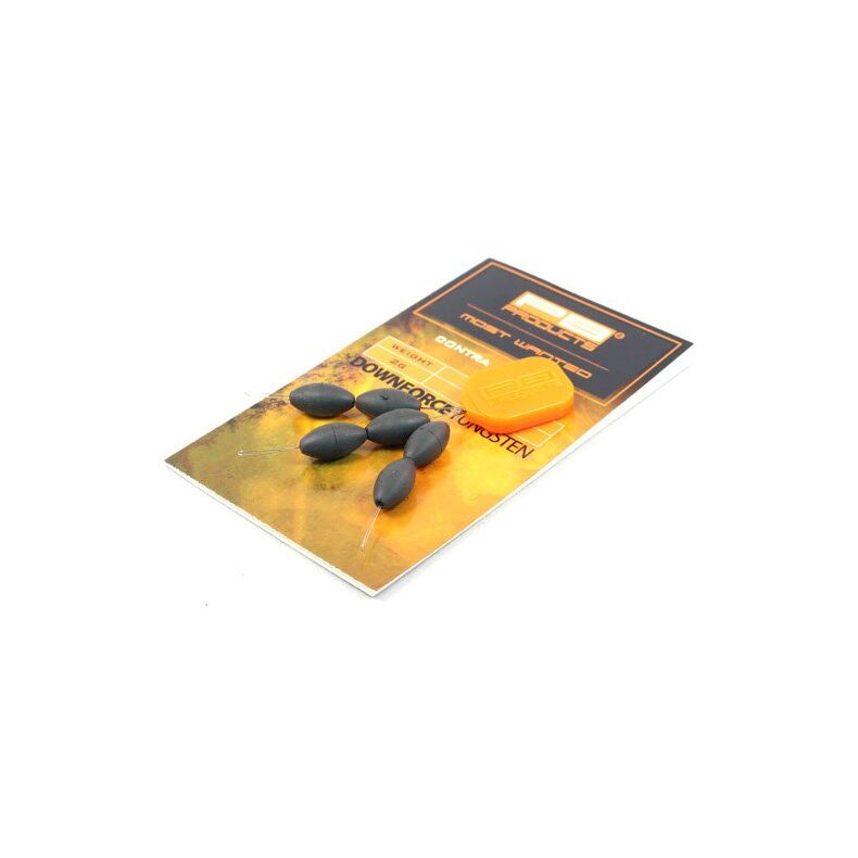 Бусина PB Products DT Contra-Liners для карповых оснасток — купить в CARPshop