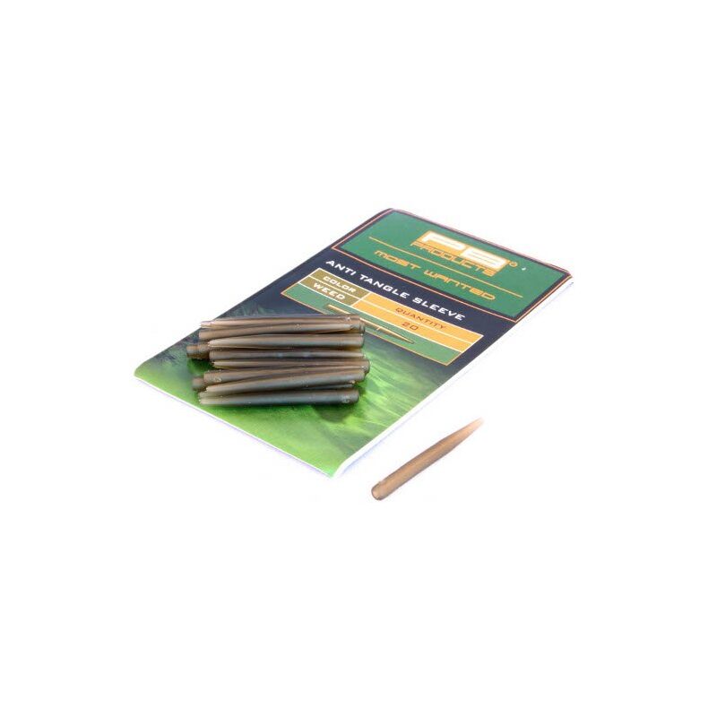 Конус для поводка PB Products Anti Tangle Sleeves для карпфишинга — купить в CARPshop