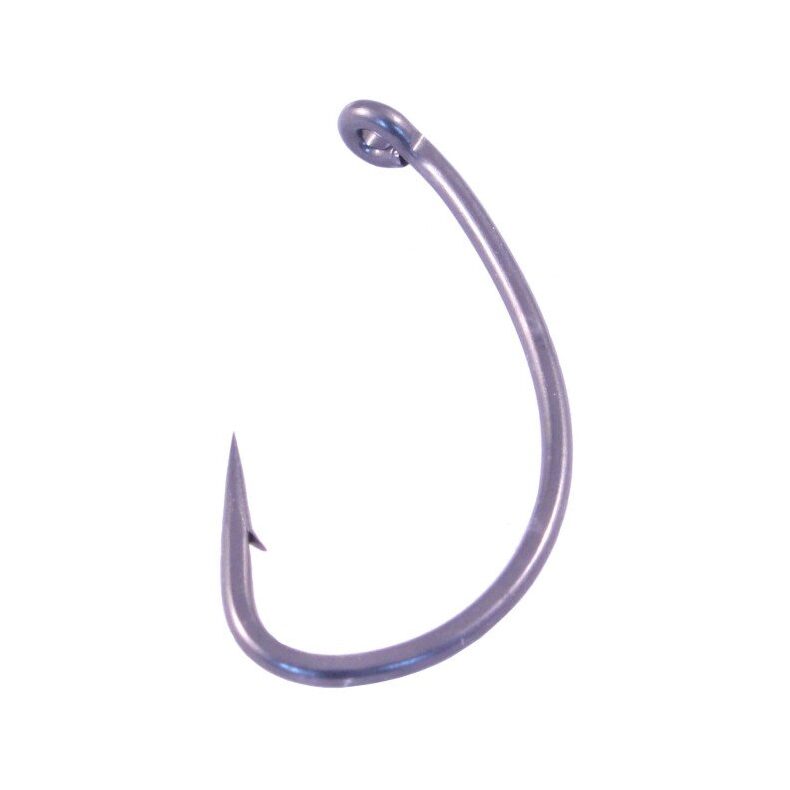 Крючки PB Products KD CURVED DBF для карповой рыбалки, купить в CARPshop