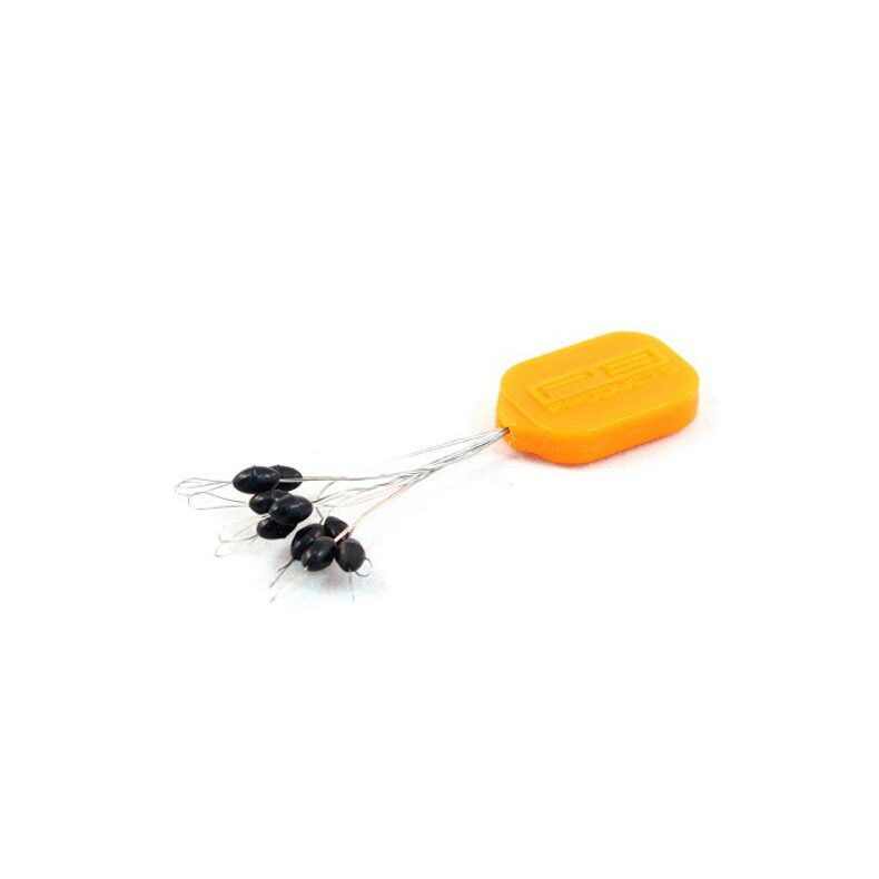 Стопоры PB Products Float Stop для карповых оснасток, ловля карпа — купить в CARPshop