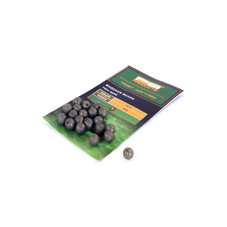 Бусина-отбойник PB Products Shocker Bead для карповой рыбалки — купить в CARPshop