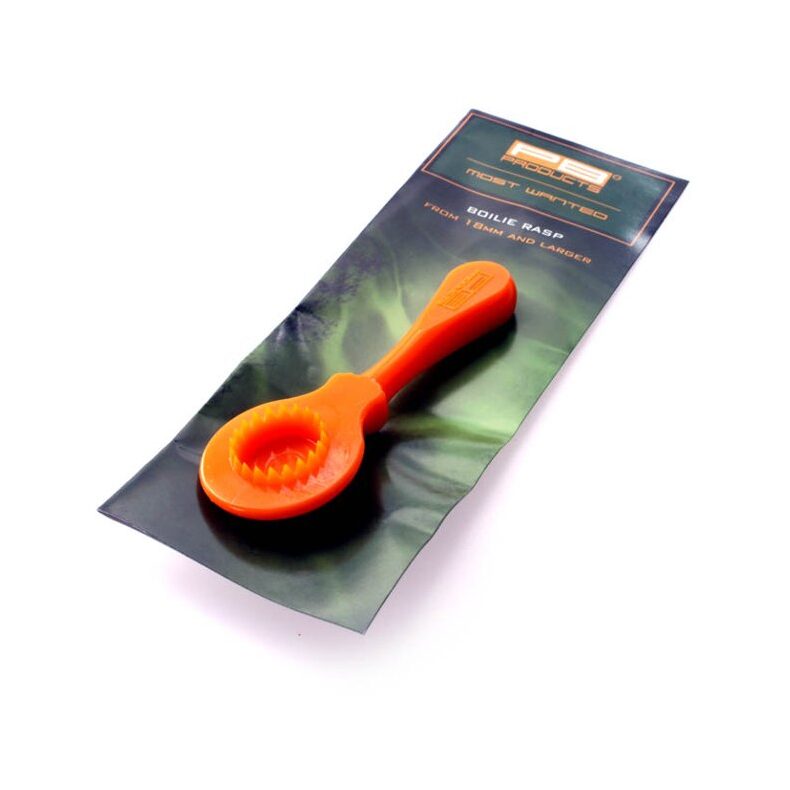 Щетка для бойлов PB Products Boilie Rasp — карповый инструмент для карпфишинга, купить в CARPshop